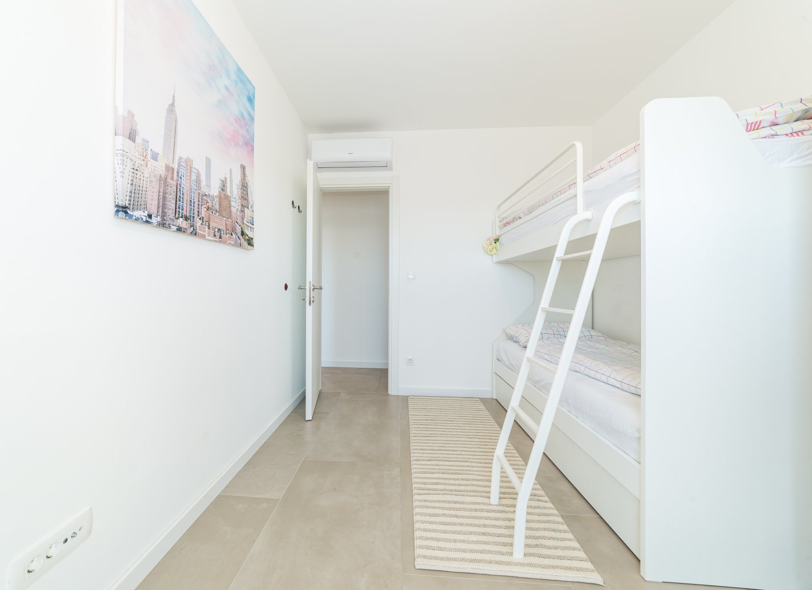 275474 - Wohnung in Vodice