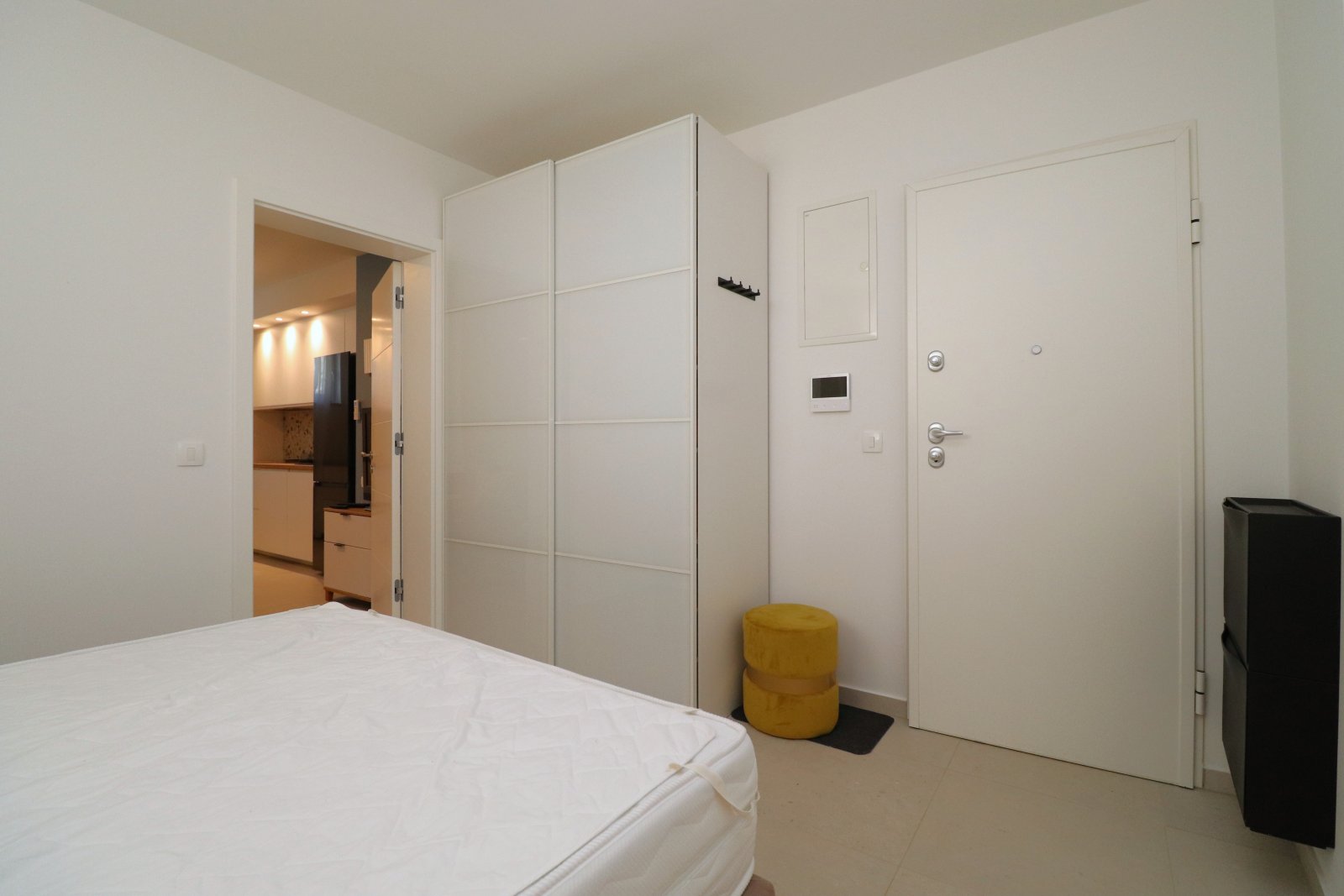 274484 - Wohnung in Tisno