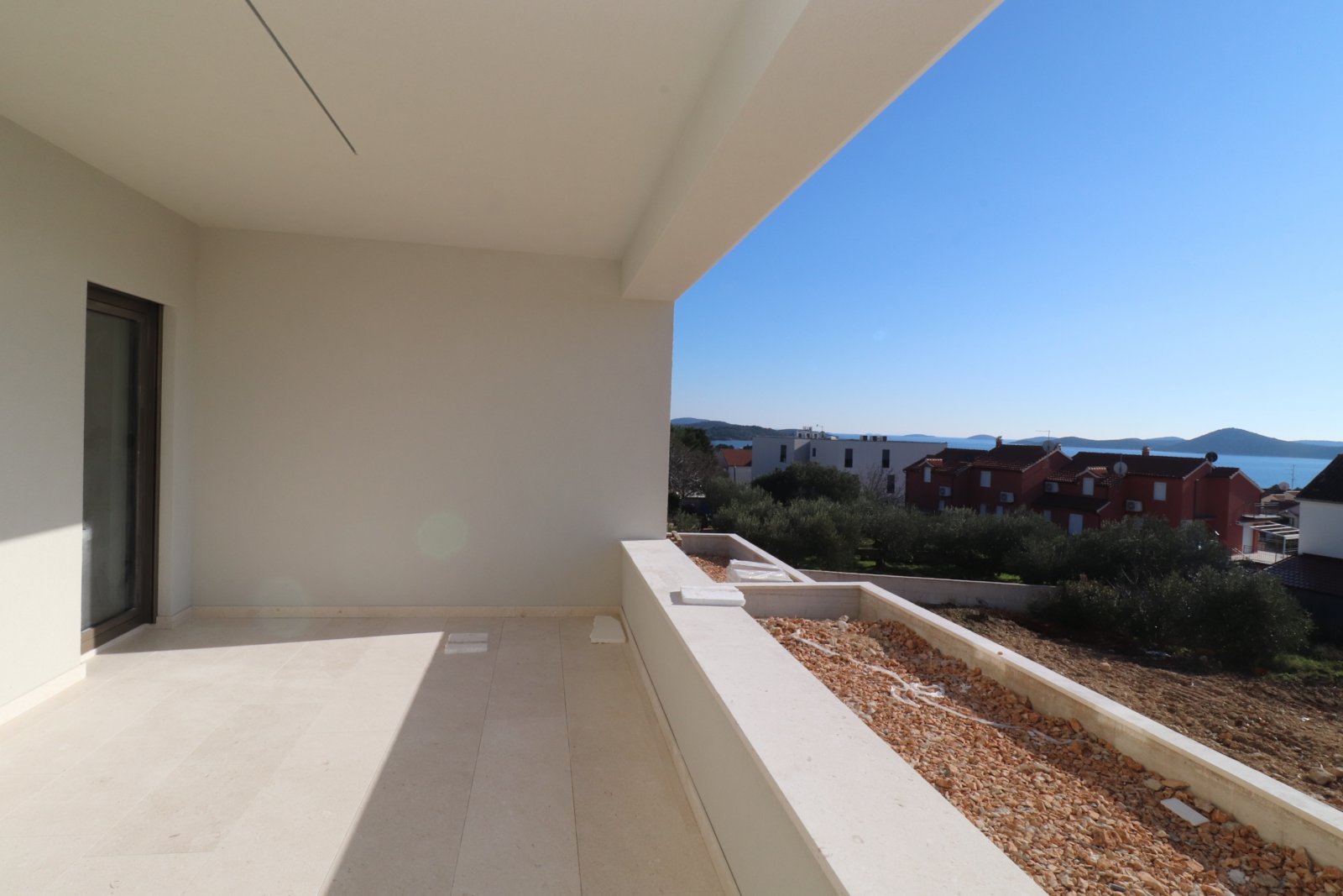 274433 - Wohnung in Vodice