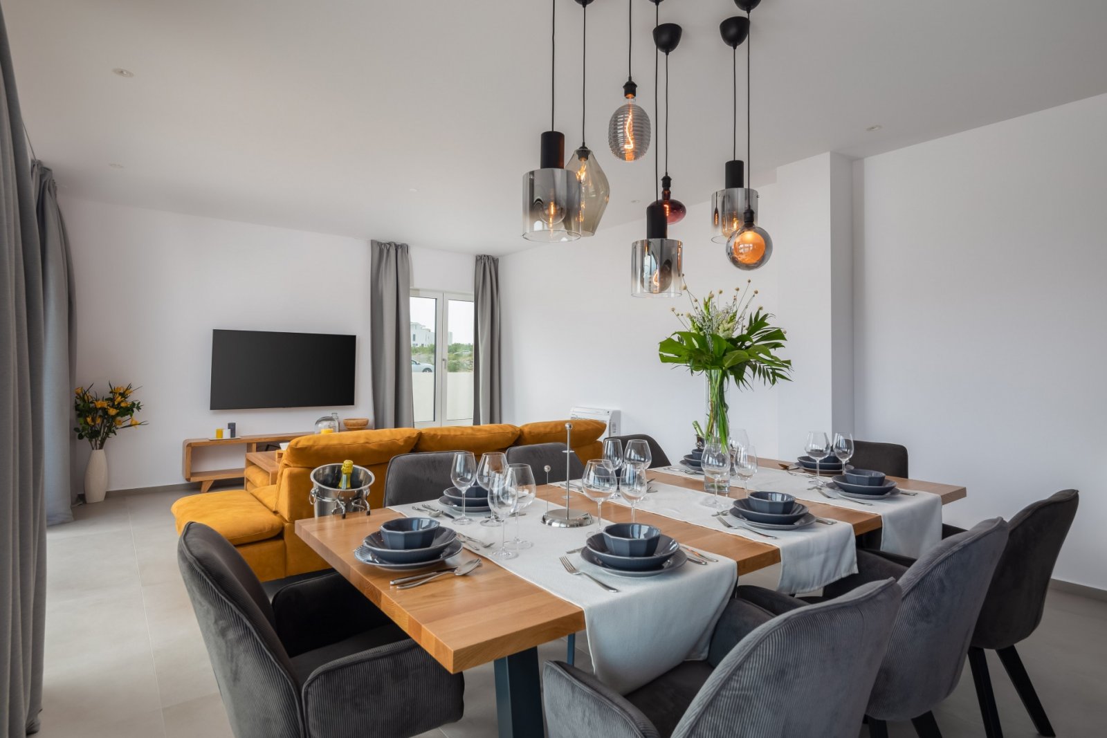 274335 - Villa in Vodice