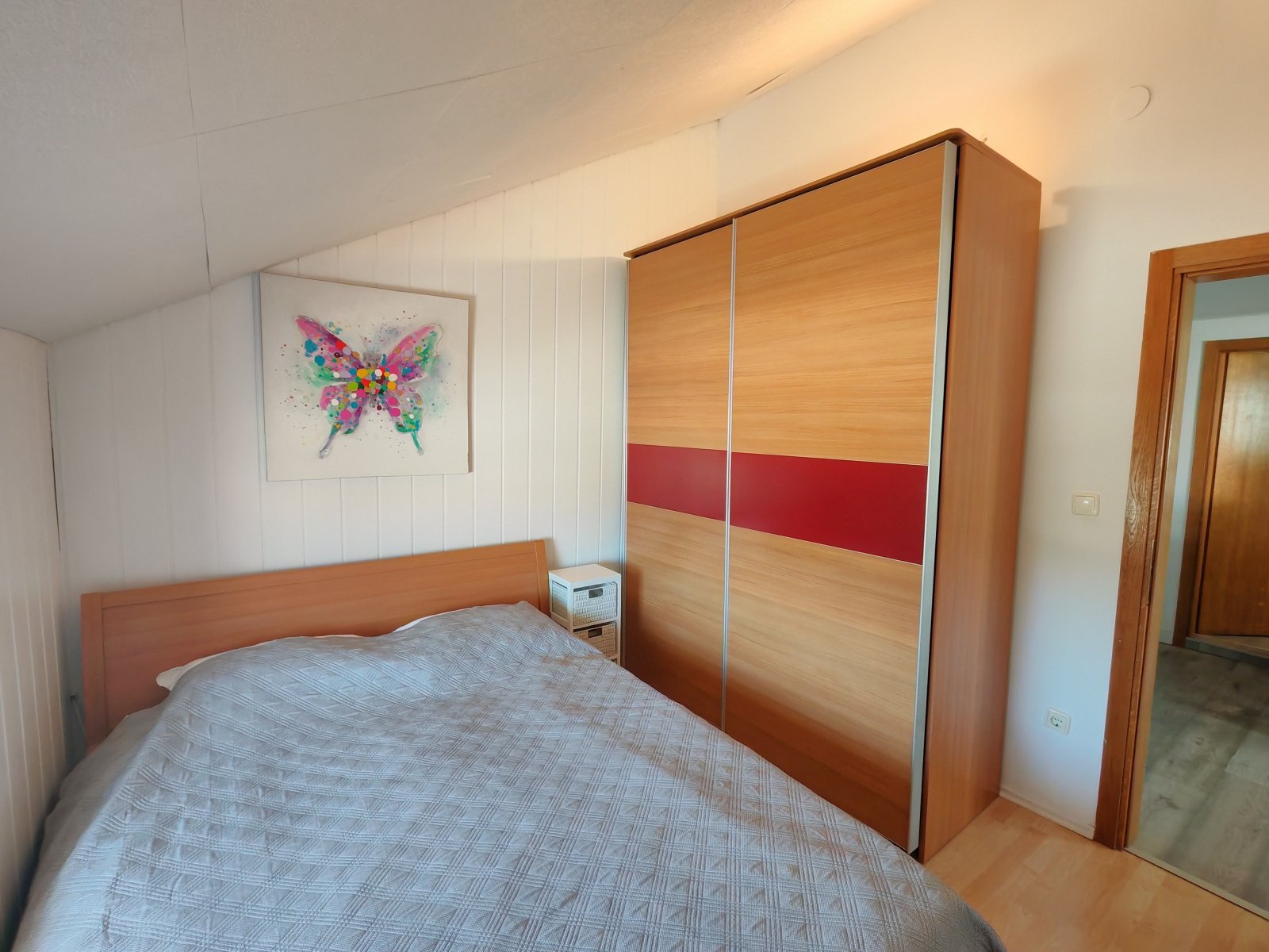 274261 - Wohnung in Vodice