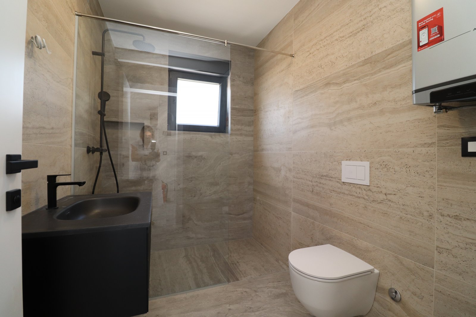 273672 - Wohnung in Murter