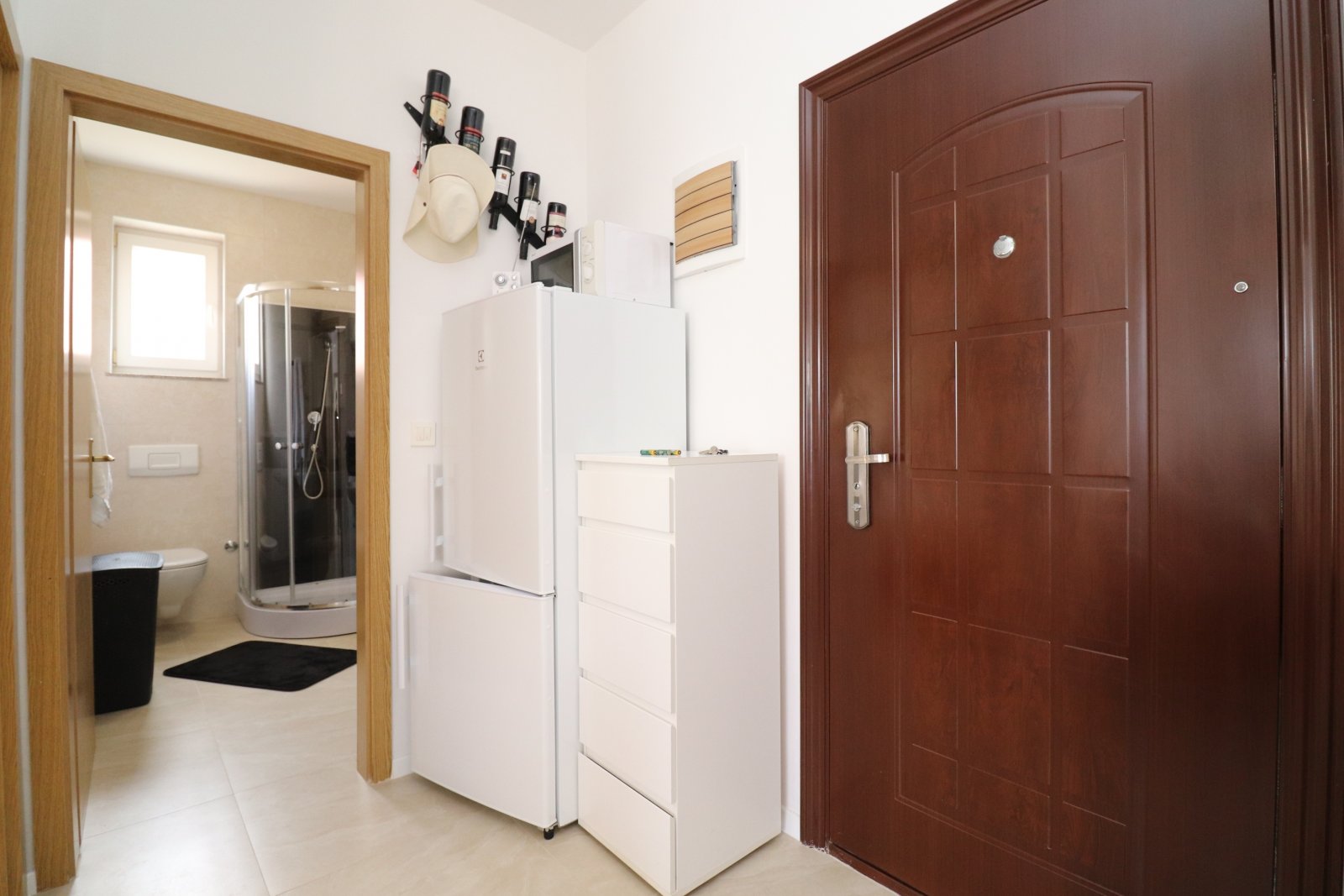 303107 - Wohnung in Vodice