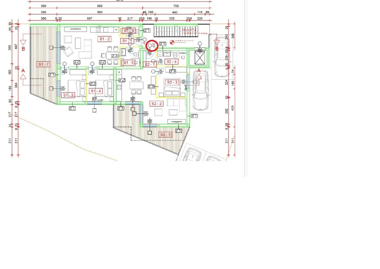 666835 - Wohnung in Marina