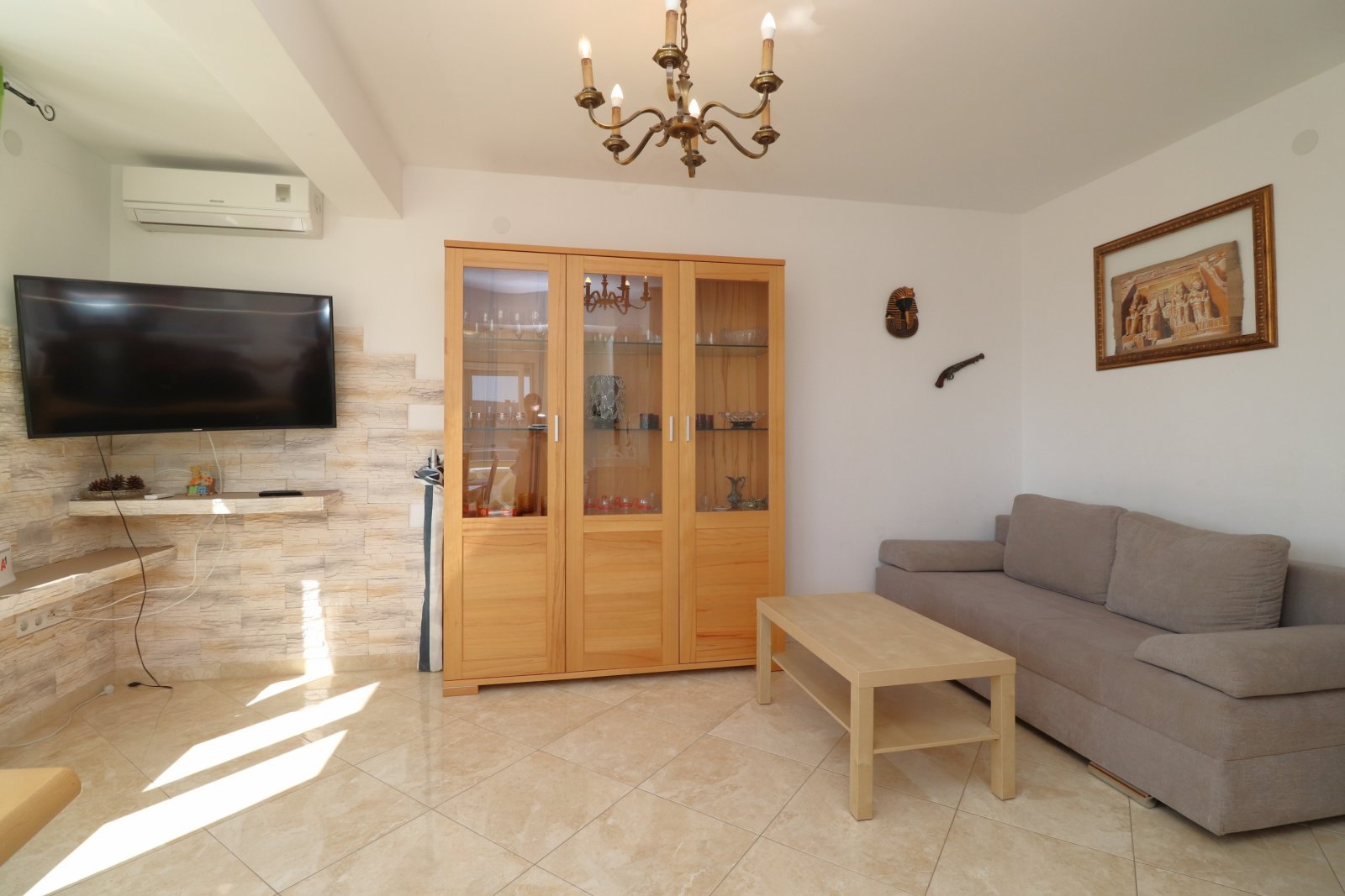 302550 - Wohnung in Vodice