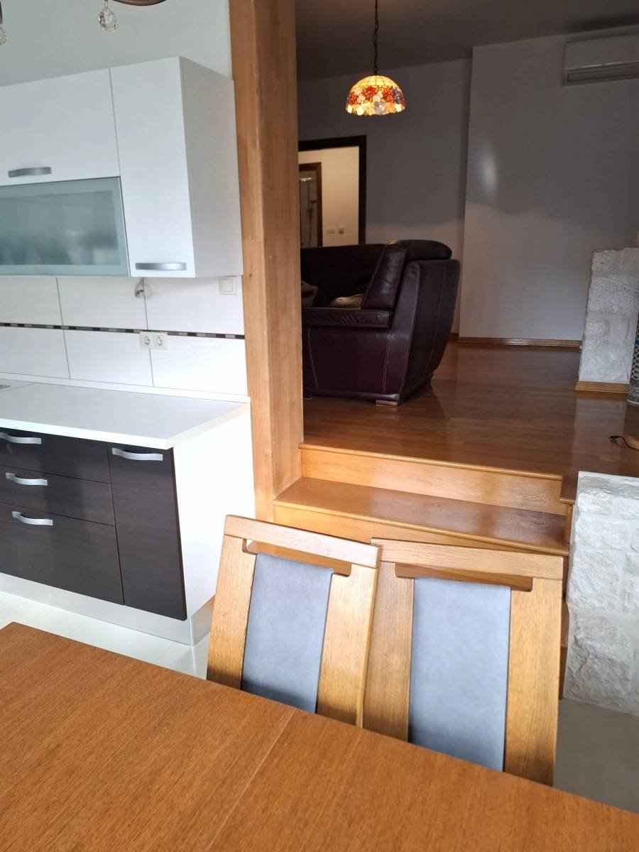 660261 - Wohnung in Šibenik - Okolica