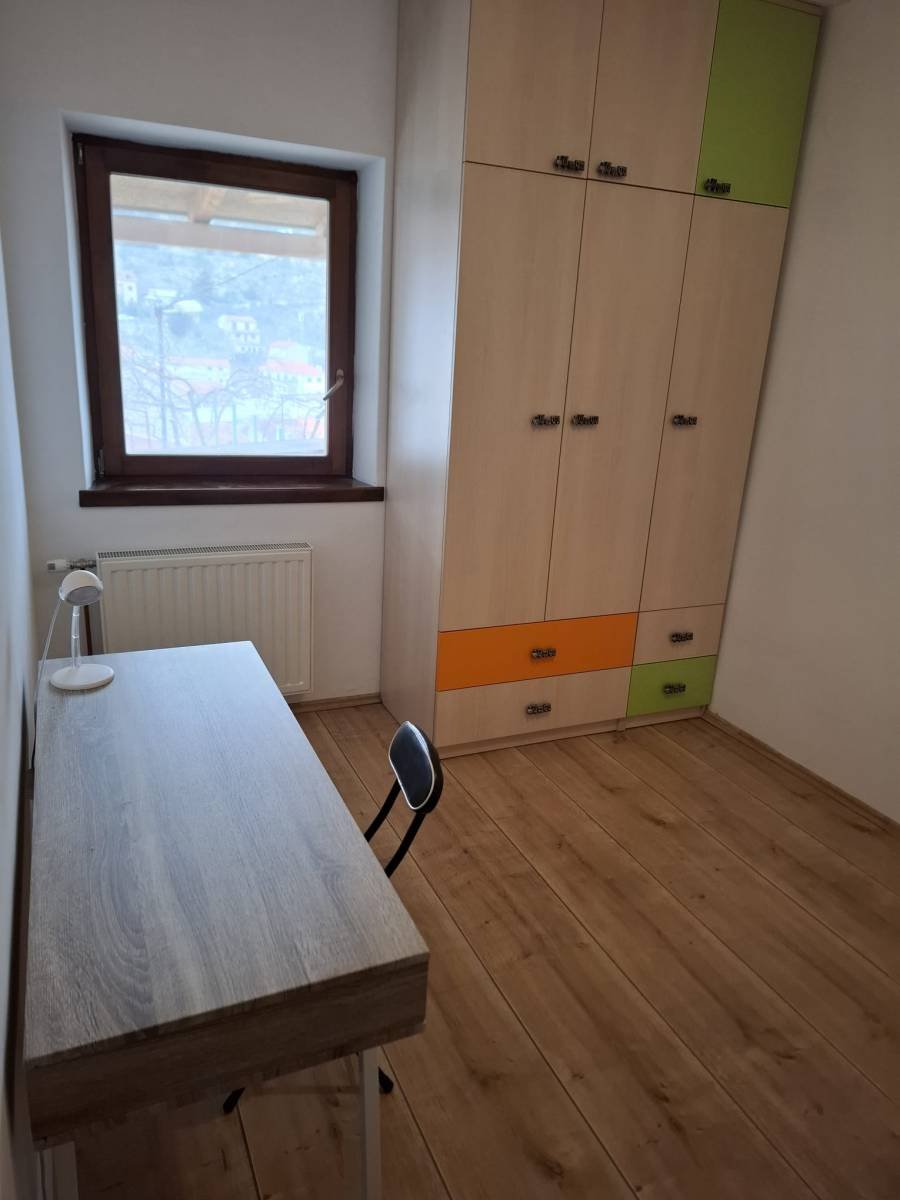 660261 - Wohnung in Šibenik - Okolica