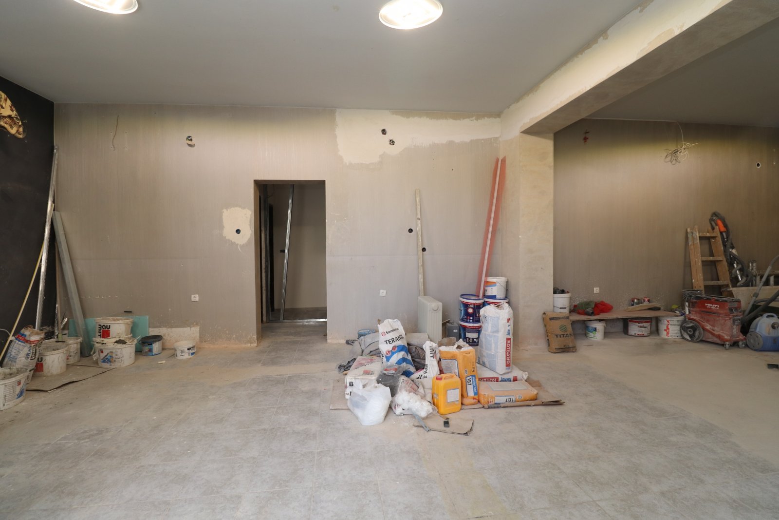 302035 - Commercial in Vodice