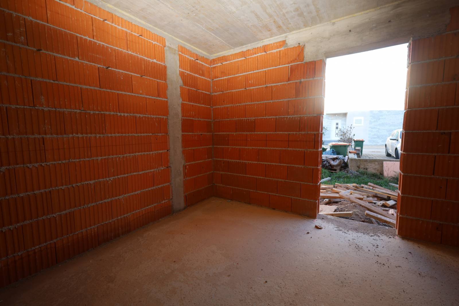 650128 - Wohnung in Tribunj