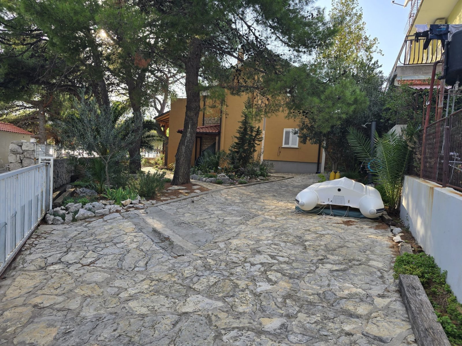 301531 - Villa in Šibenik - Okolica