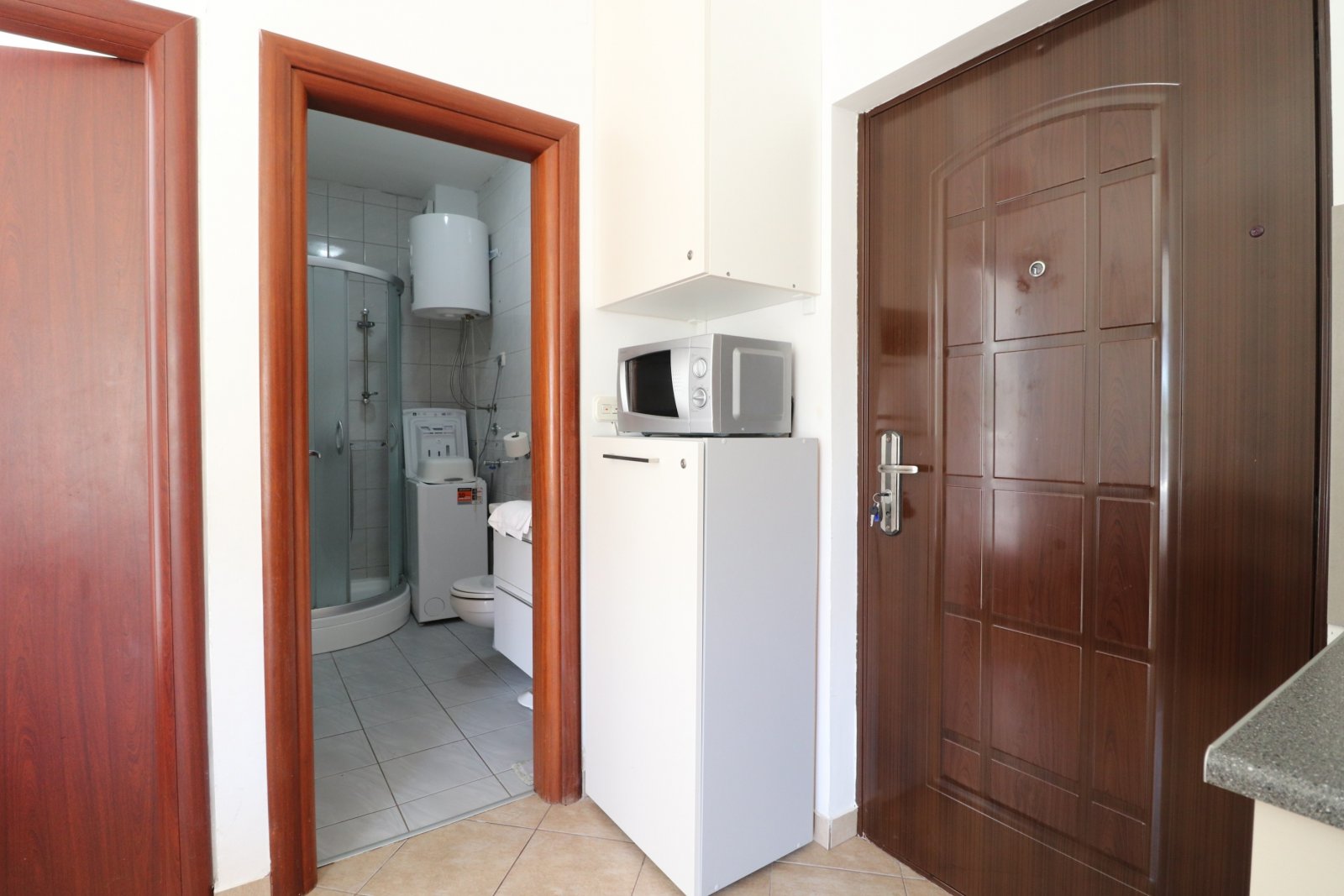 296158 - Wohnung in Vodice