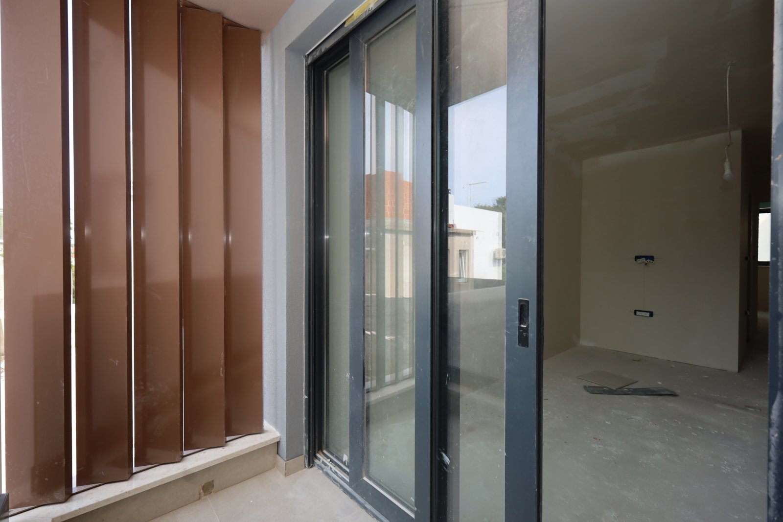 612610 - Wohnung in Vodice