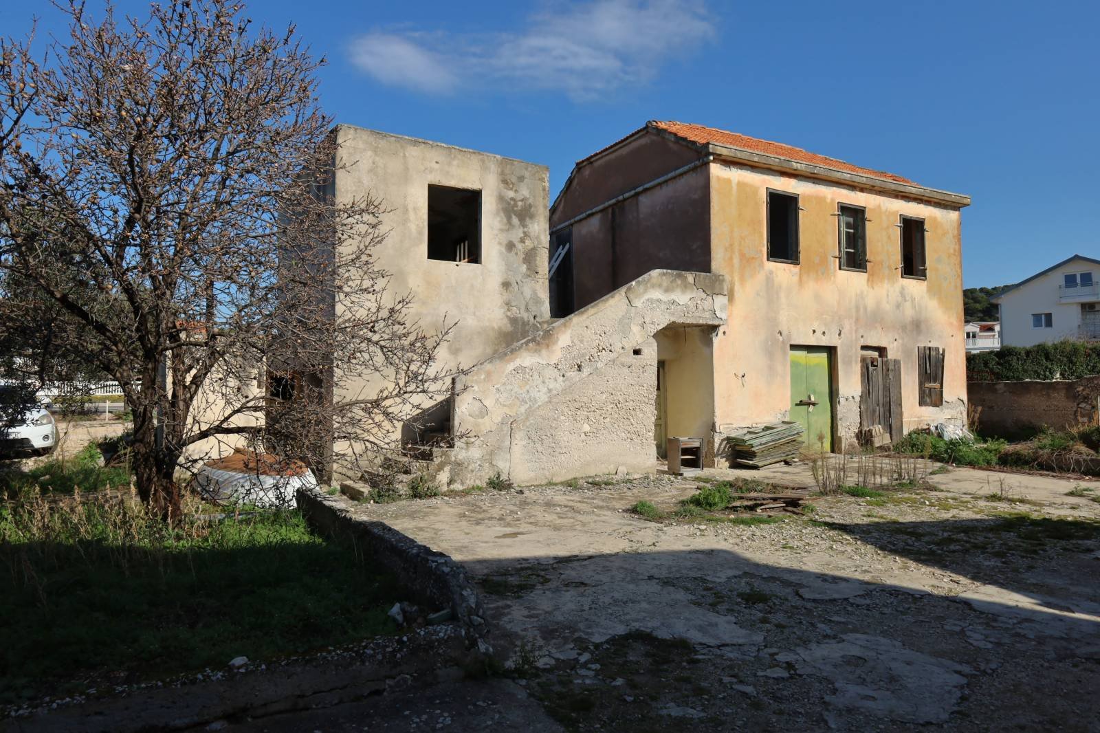 569165 - Villa in Šibenik - Okolica