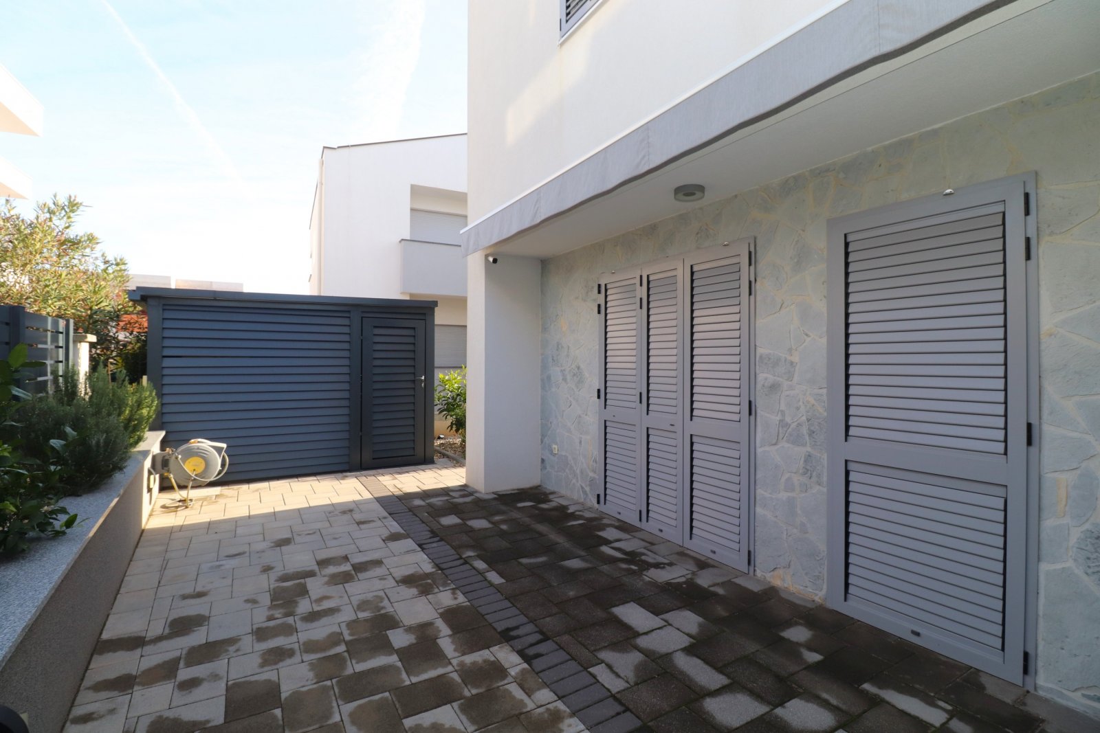 288986 - Villa in Vodice