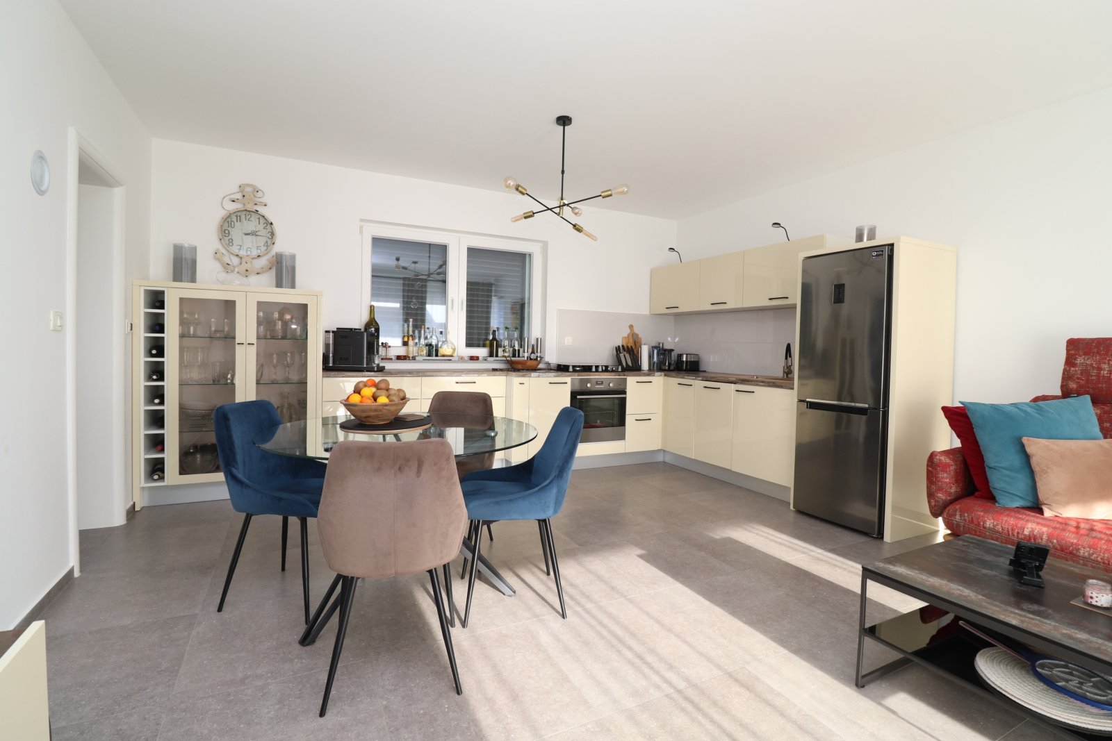 288986 - Villa in Vodice