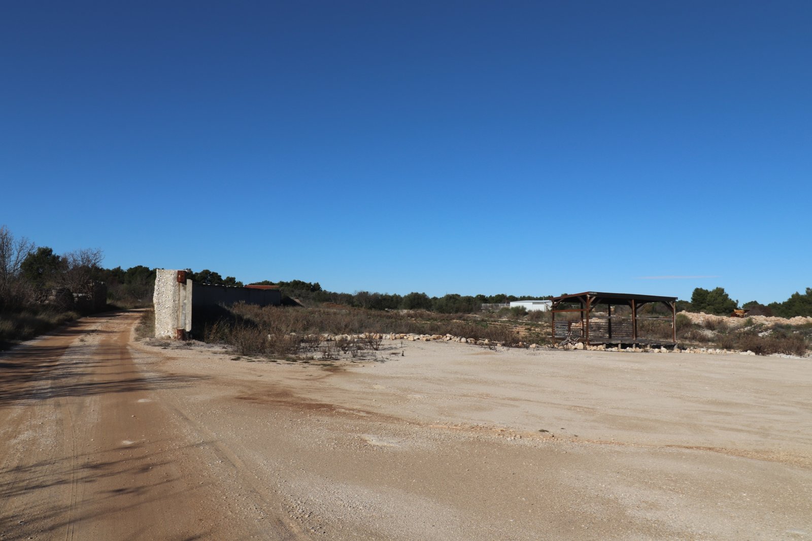 288507 - Grundstück in Vodice