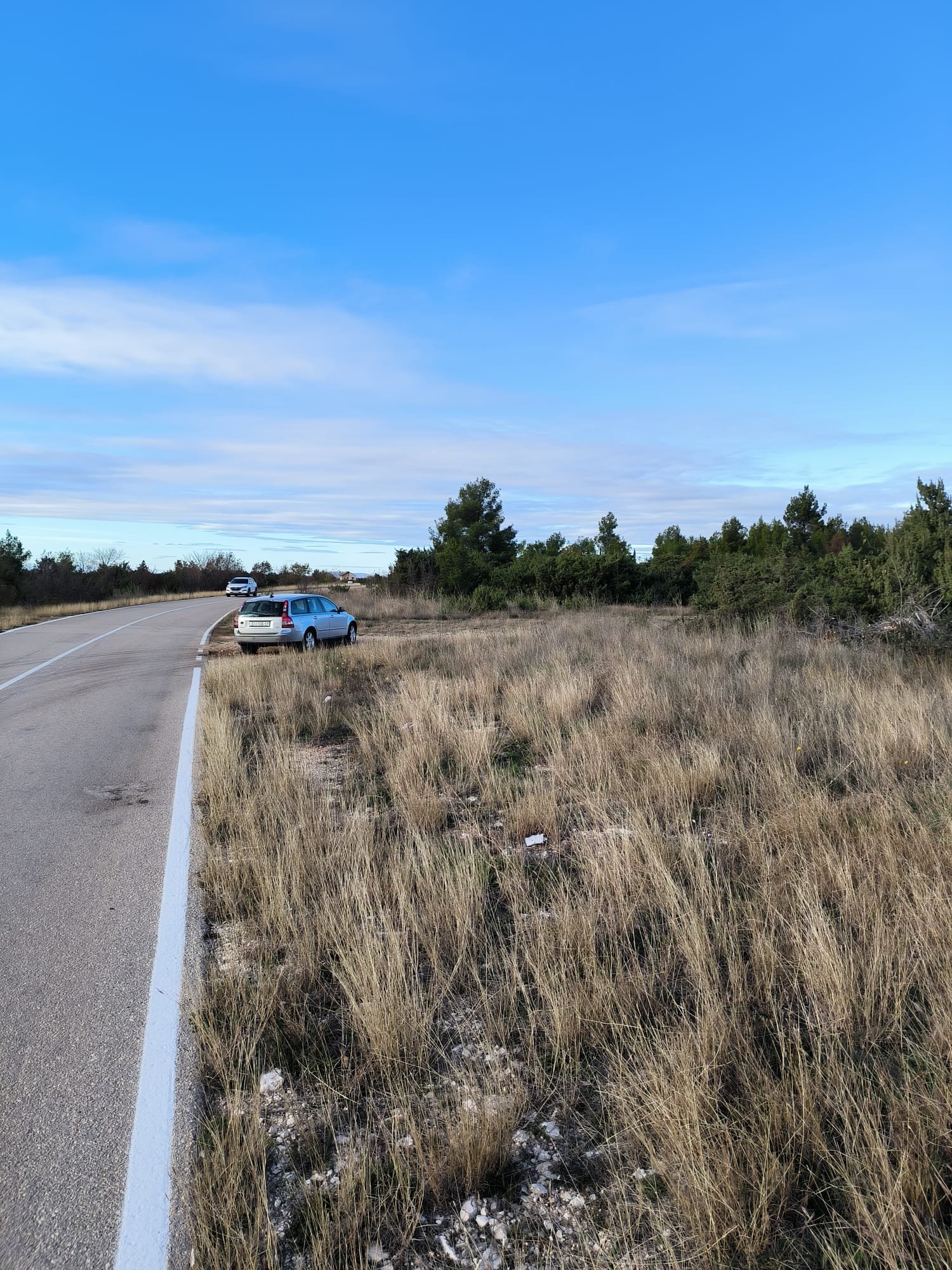 285648 - Grundstück in Drniš