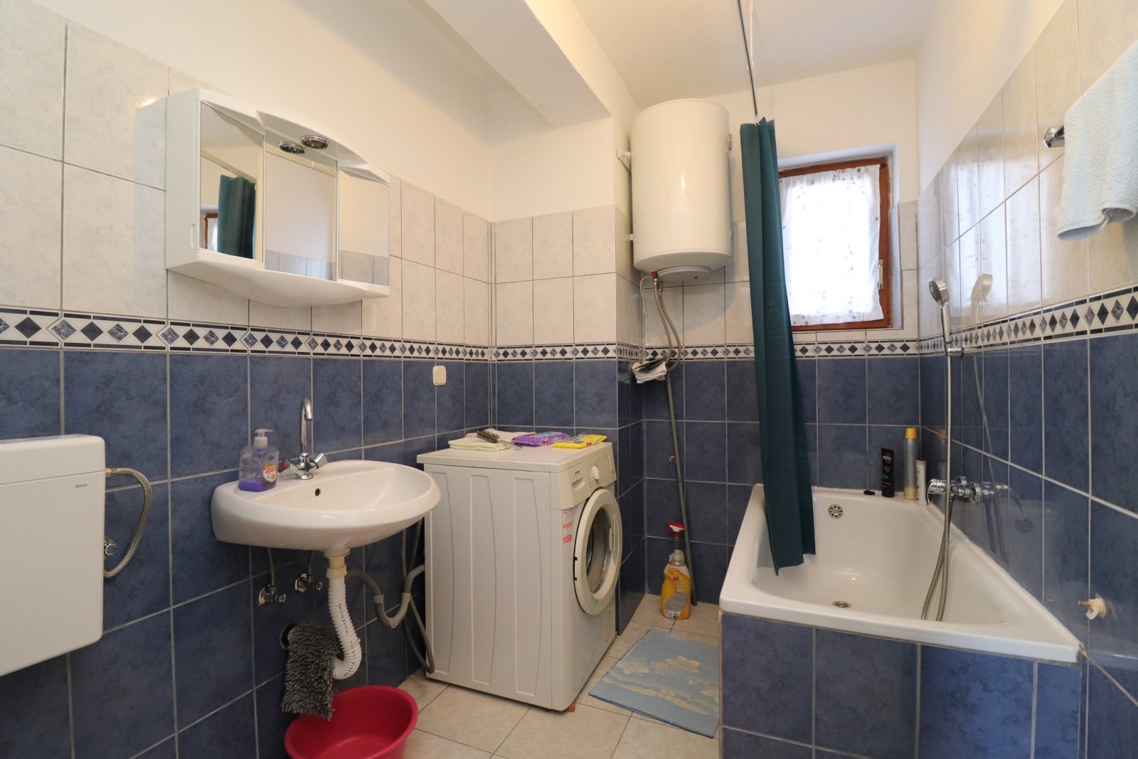 284067 - Villa in Benkovac