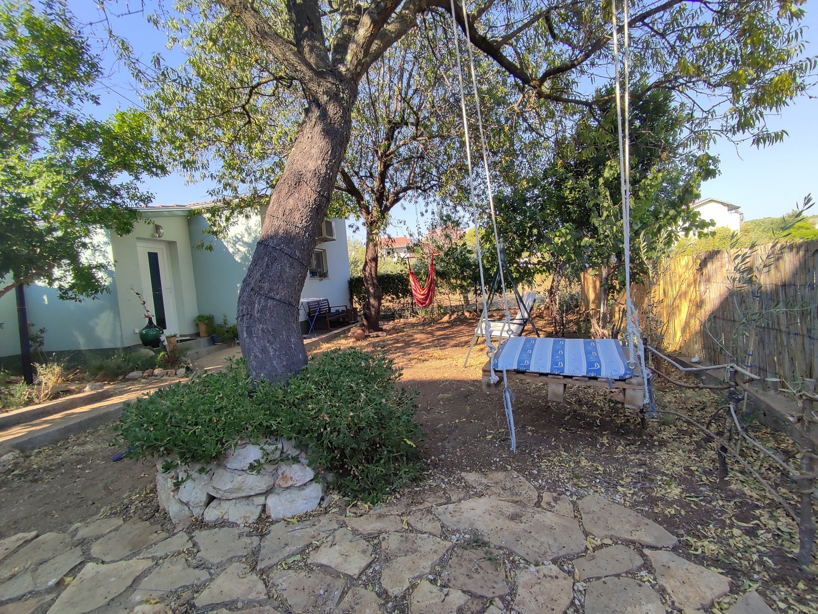 284035 - Villa in Tisno