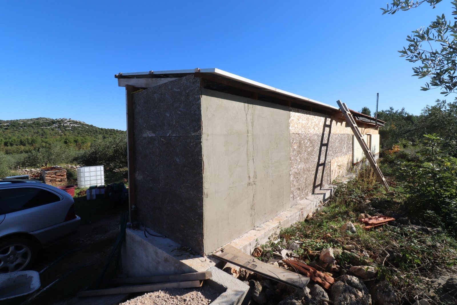 283292 - Grundstück in Vodice