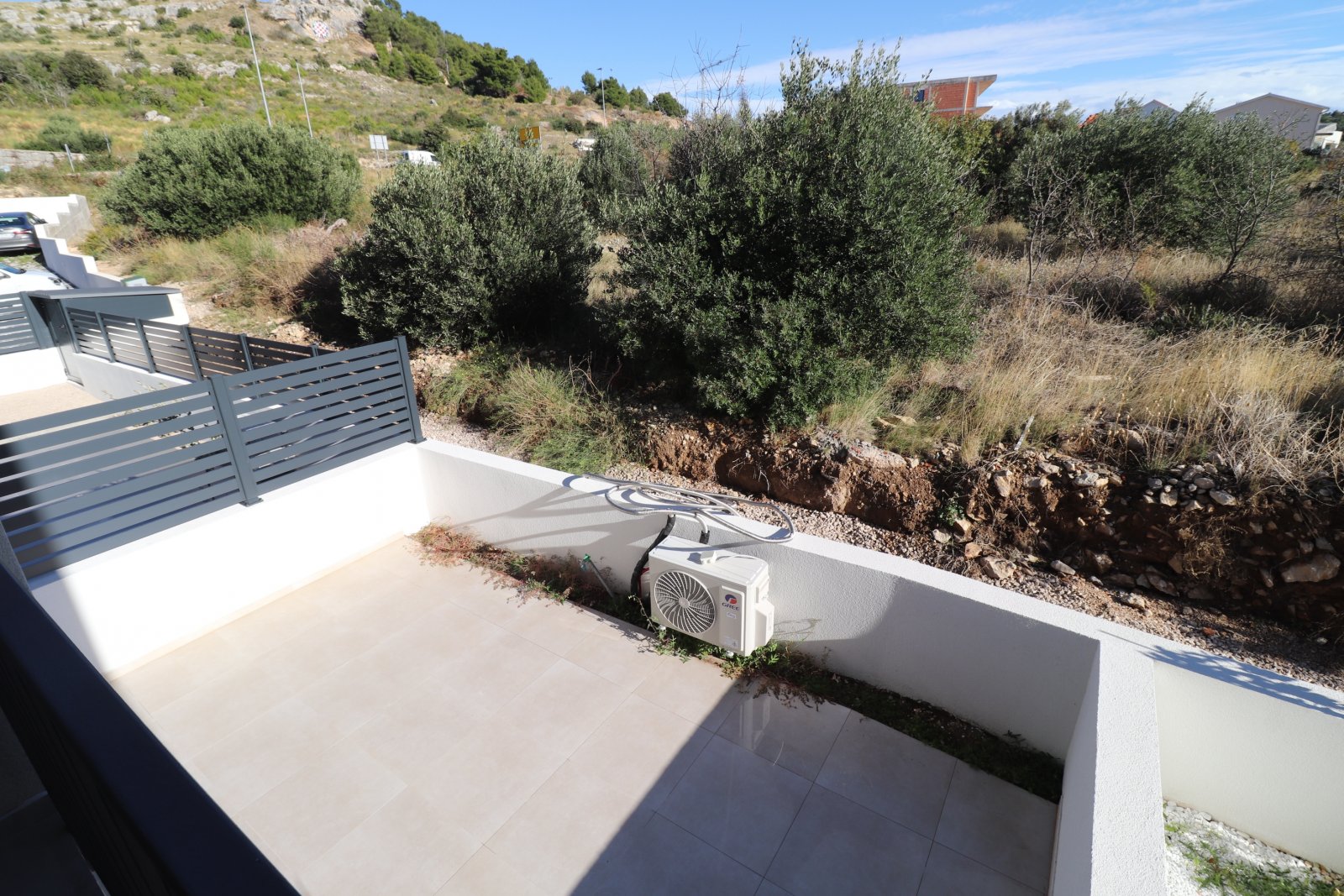 283286 - Wohnung in Šibenik - Okolica