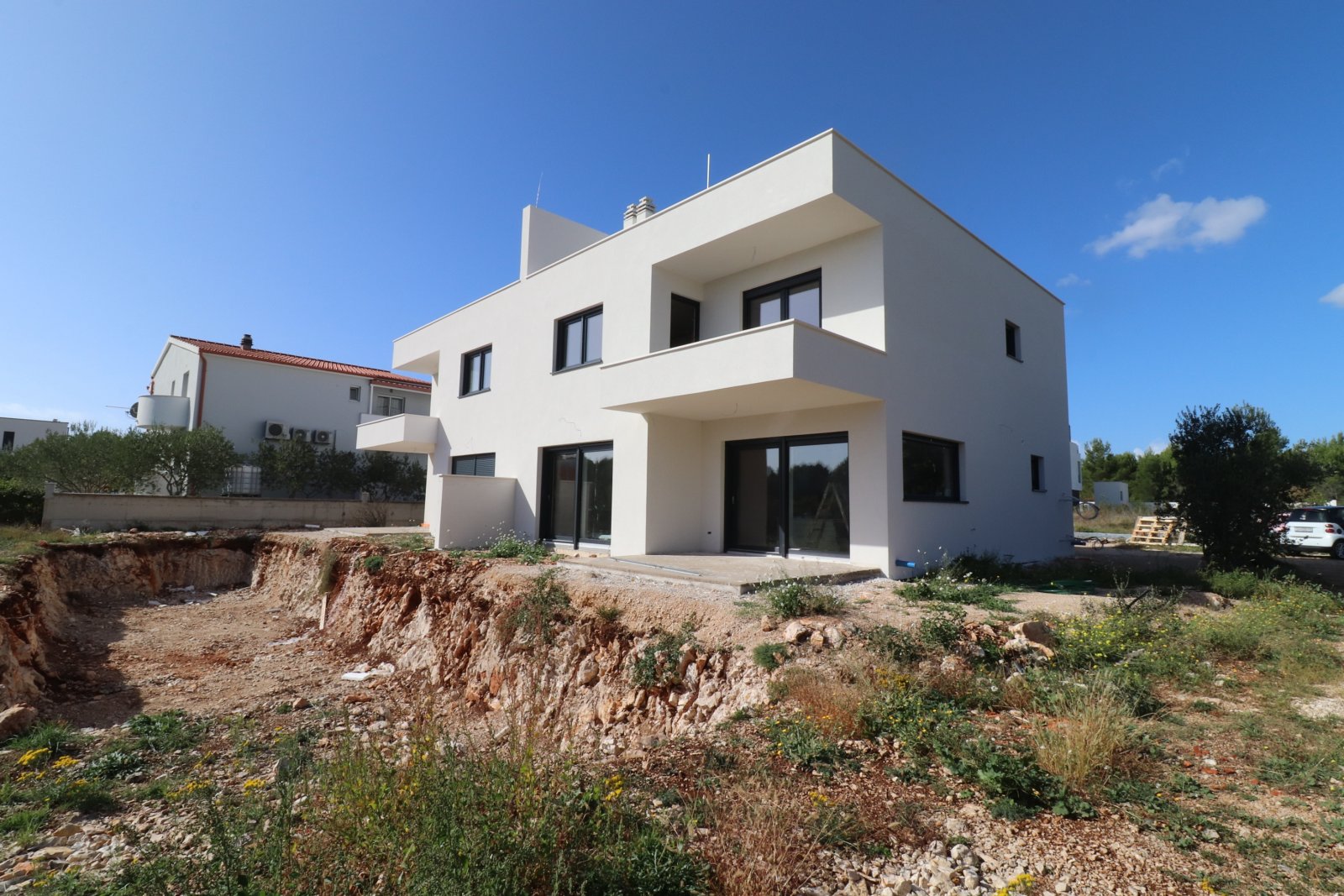 281766 - Villa in Vodice
