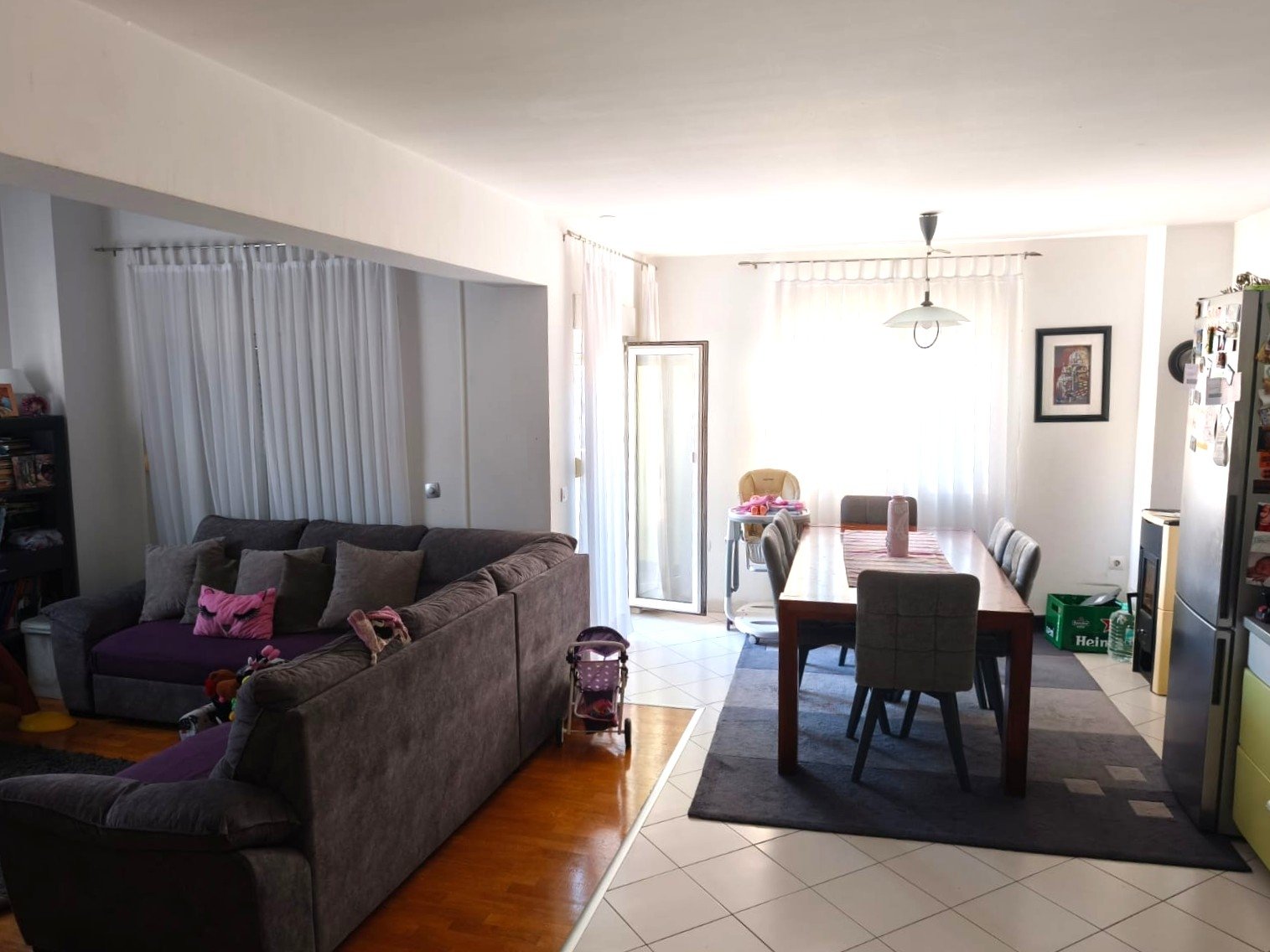 280946 - Wohnung in Šibenik