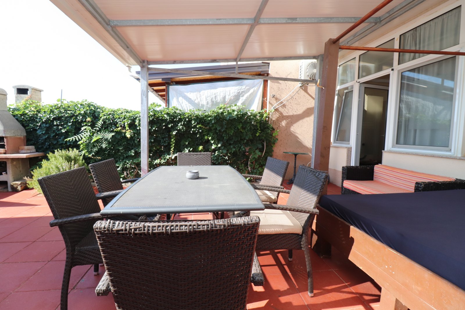 277927 - Wohnung in Vodice