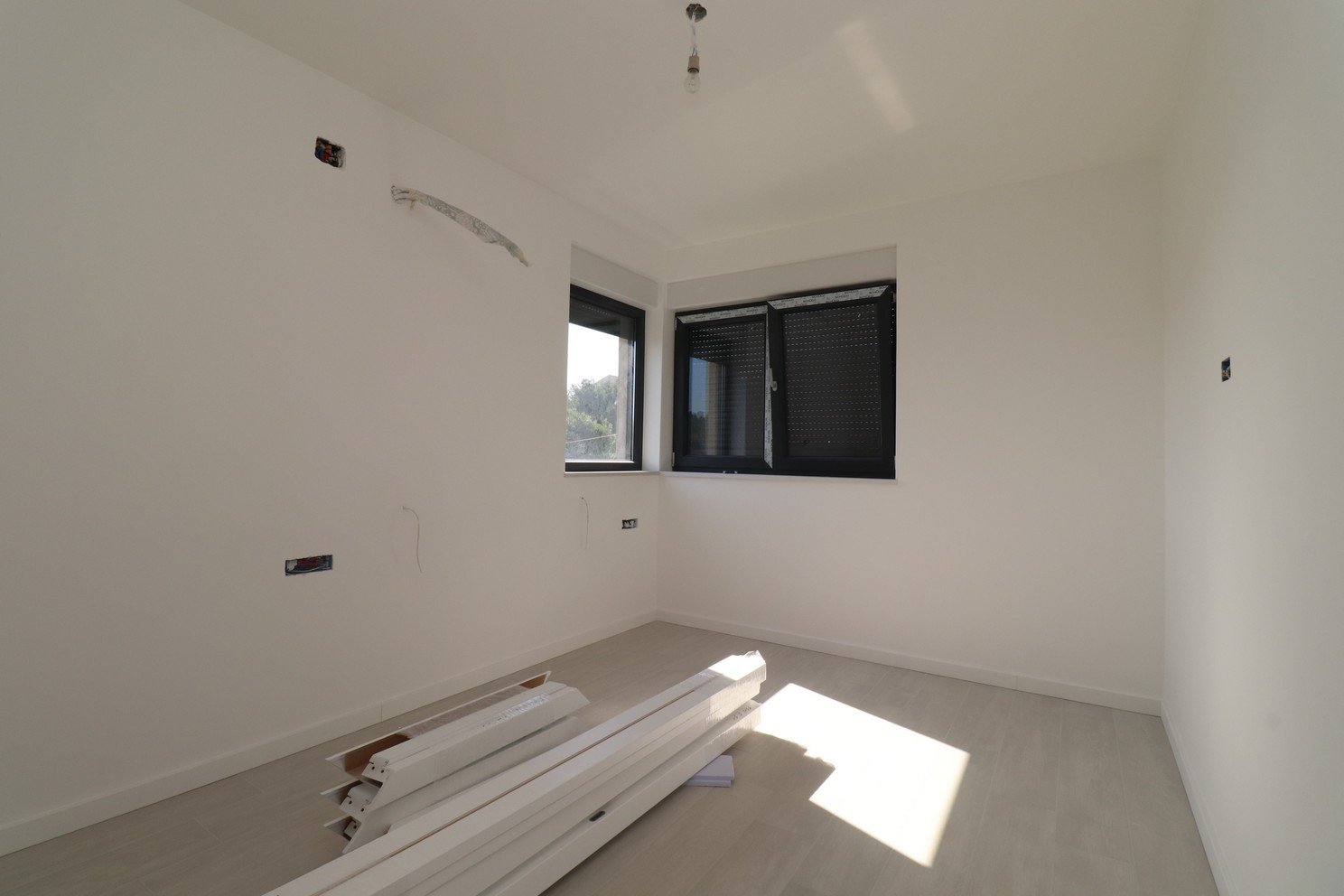 277778 - Villa in Tisno