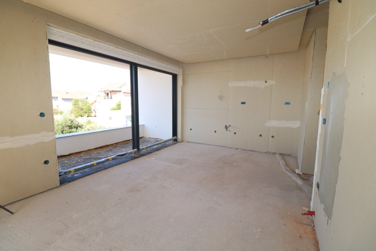 276965 - Wohnung in Vodice