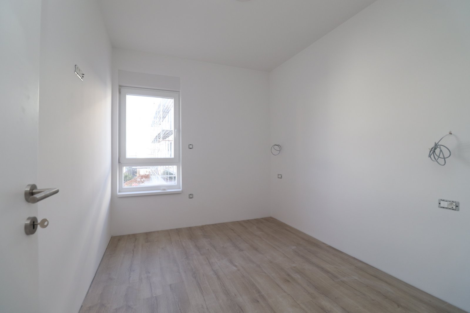 276642 - Wohnung in Vodice