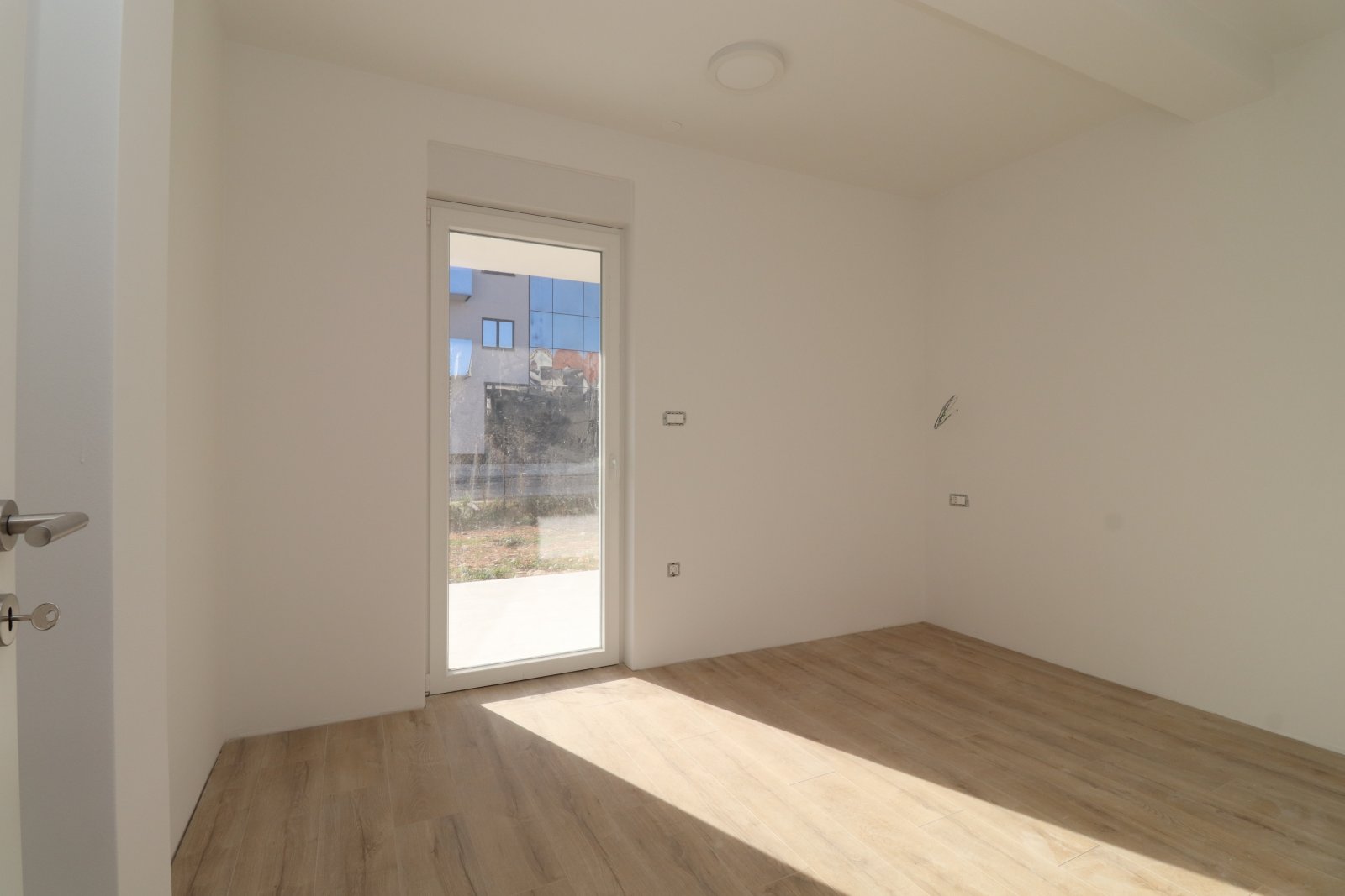 276635 - Wohnung in Vodice