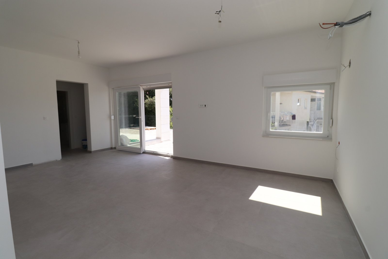 276178 - Wohnung in Tisno