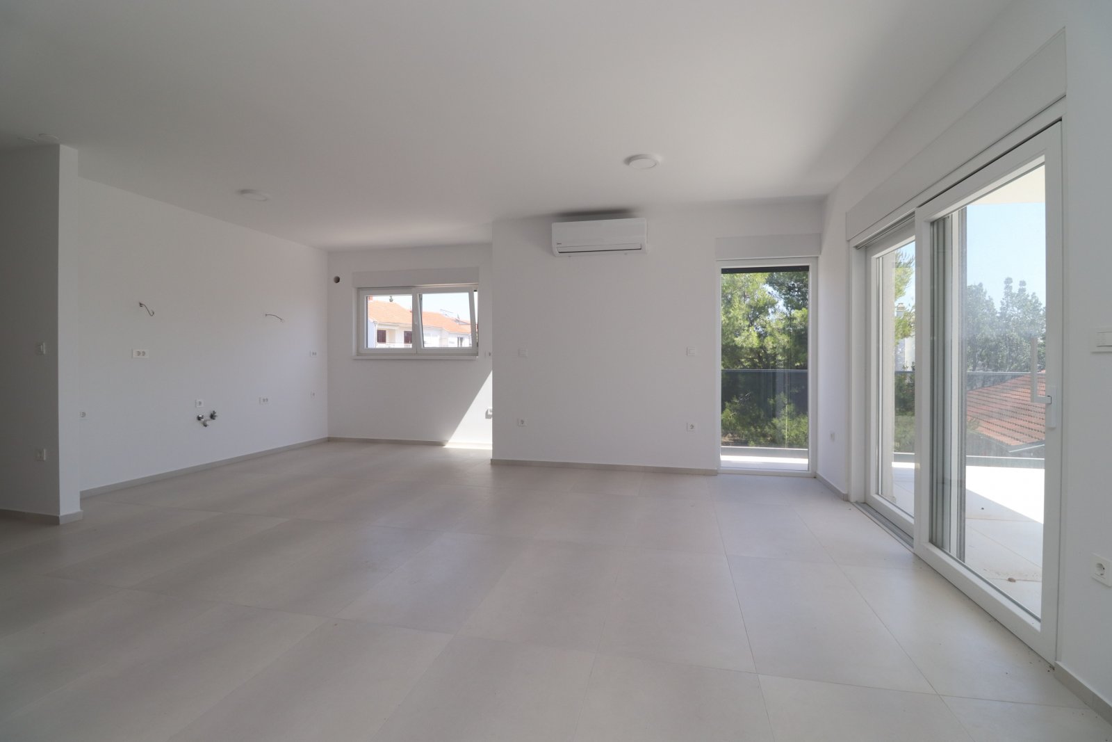 276122 - Wohnung in Vodice