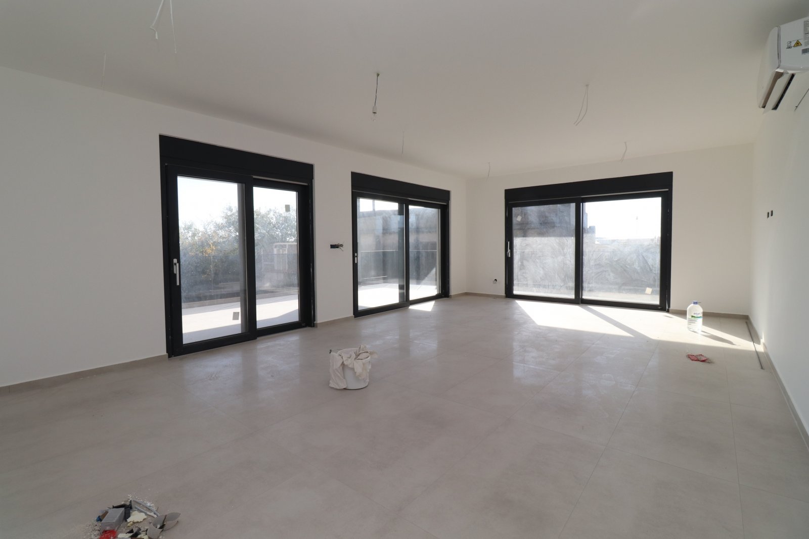 275484 - Wohnung in Tribunj