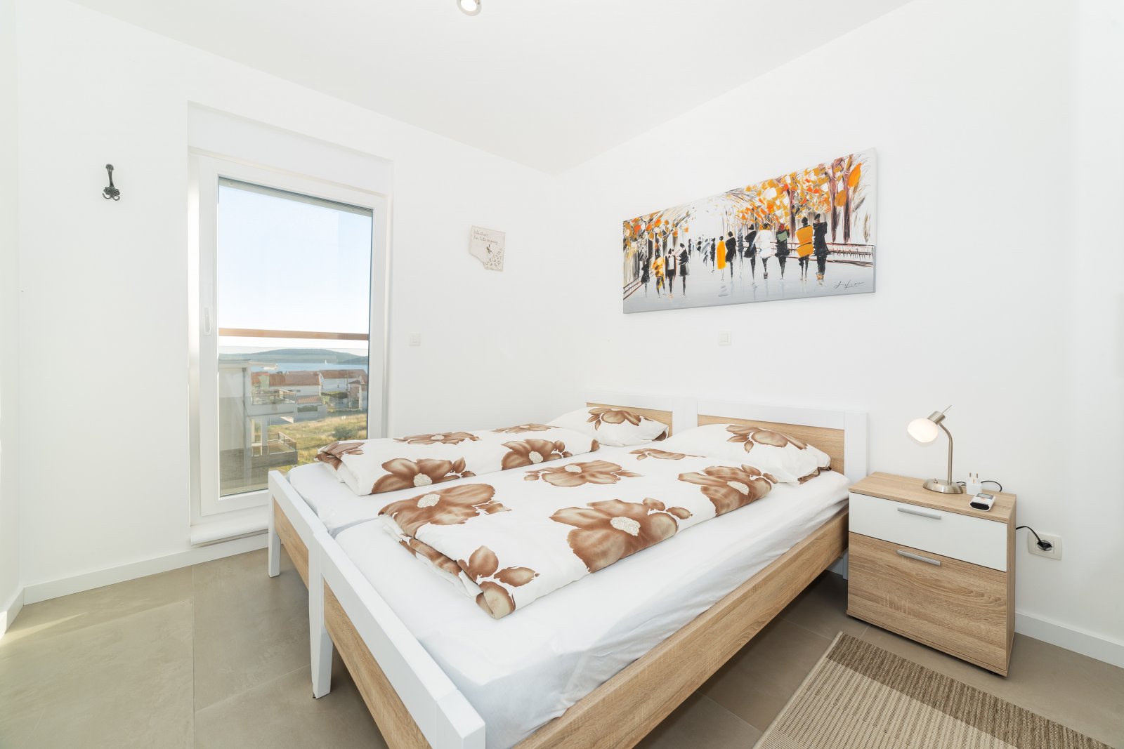 275474 - Wohnung in Vodice