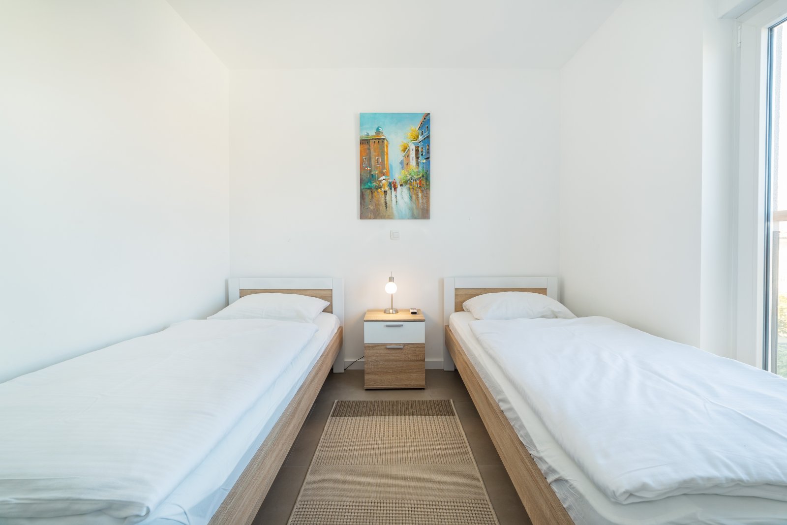 275474 - Wohnung in Vodice