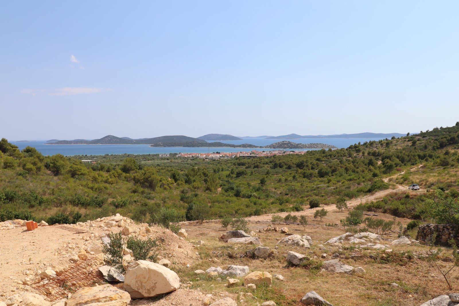 275374 - Villa in Vodice