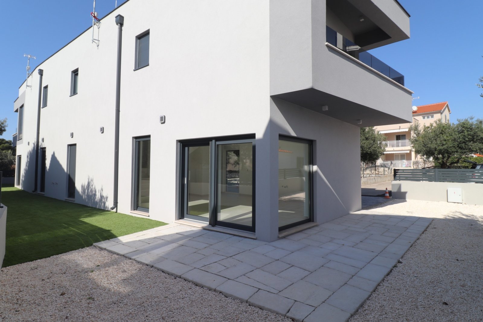 275242 - Villa in Šibenik - Okolica