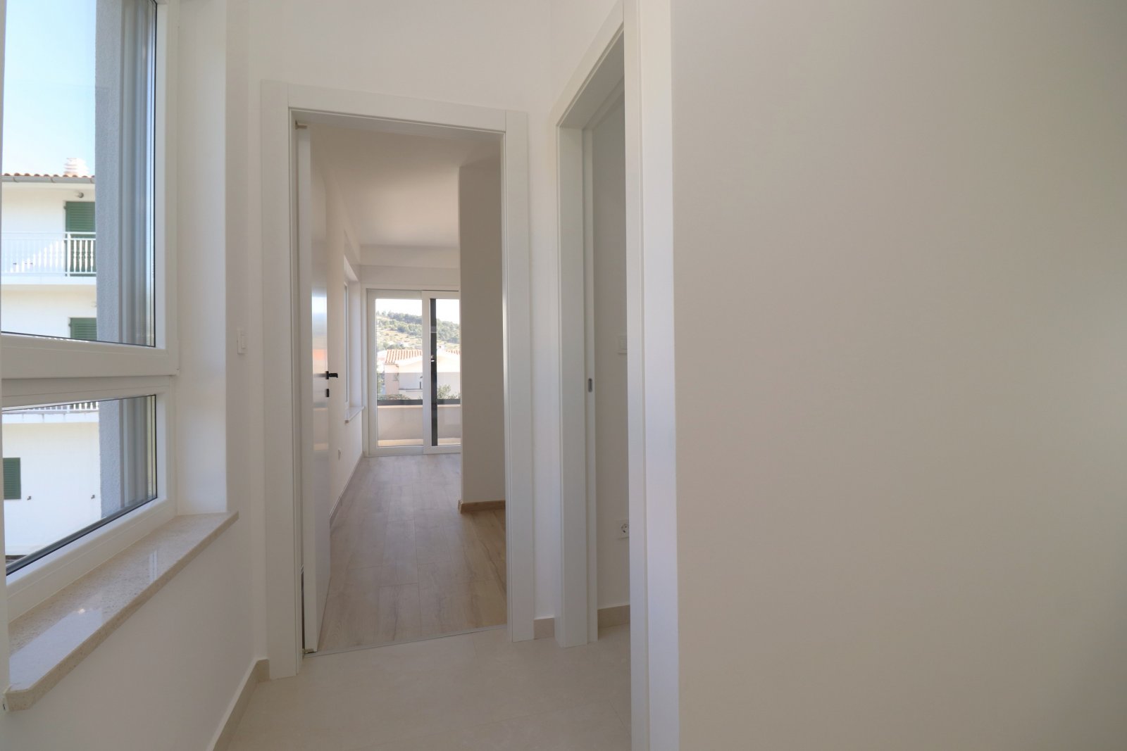 275242 - Villa in Šibenik - Okolica