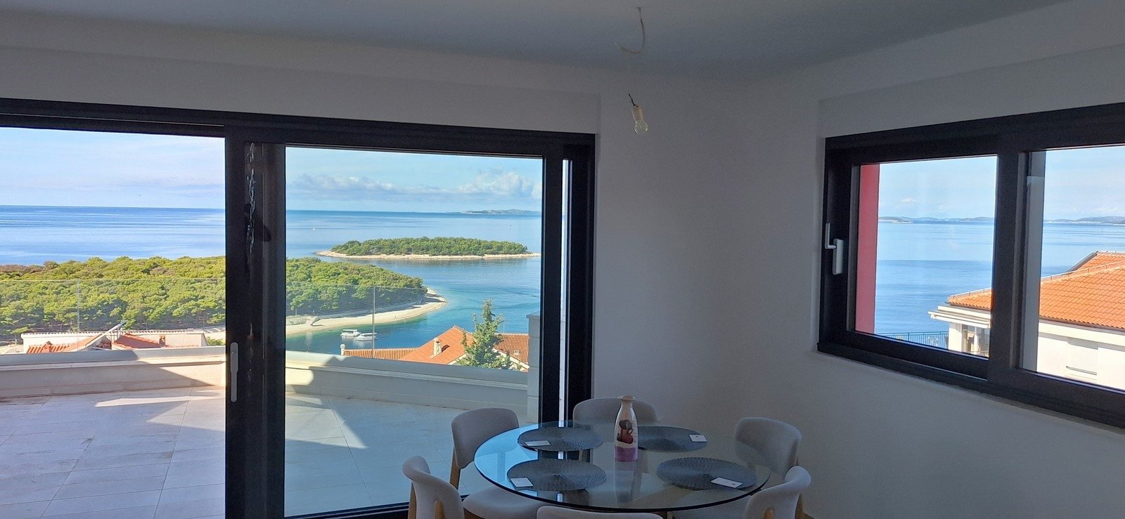 275004 - Wohnung in Primošten