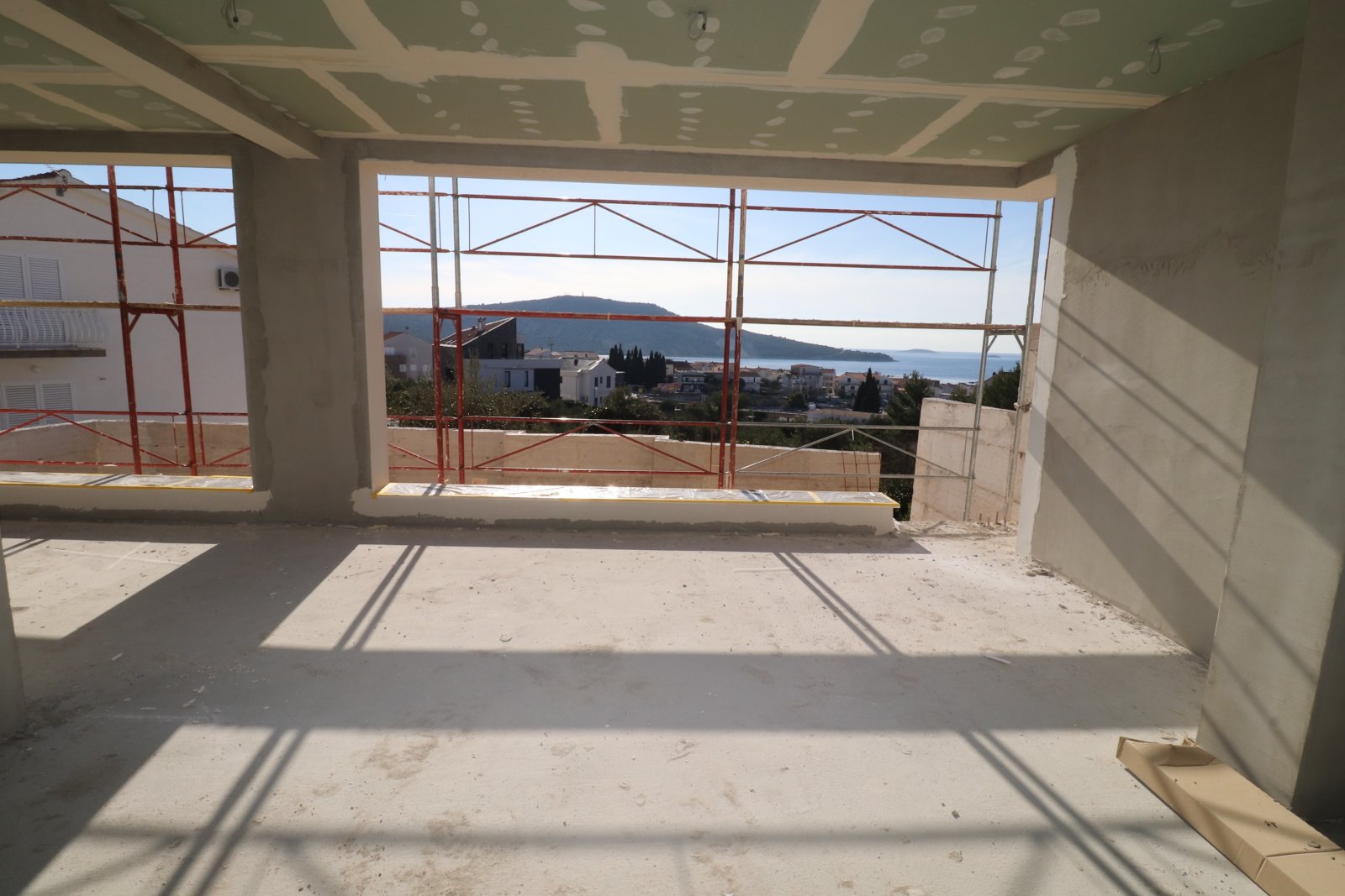 274984 - Wohnung in Primošten