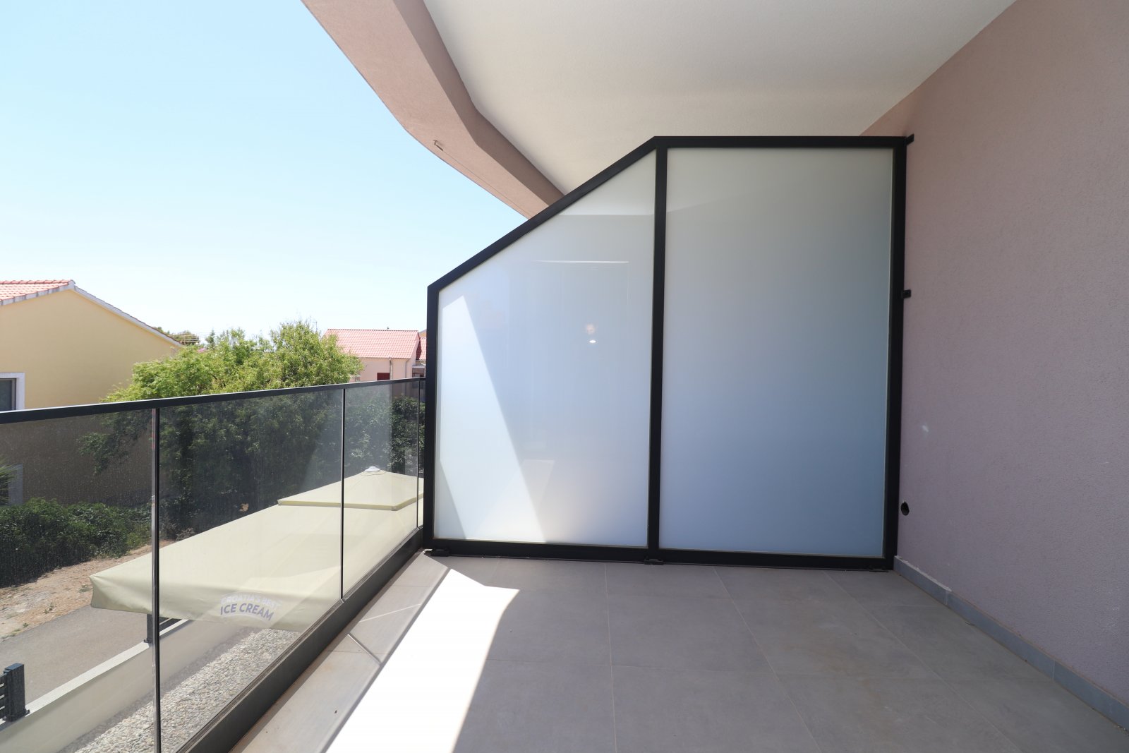 274895 - Wohnung in Šibenik - Okolica