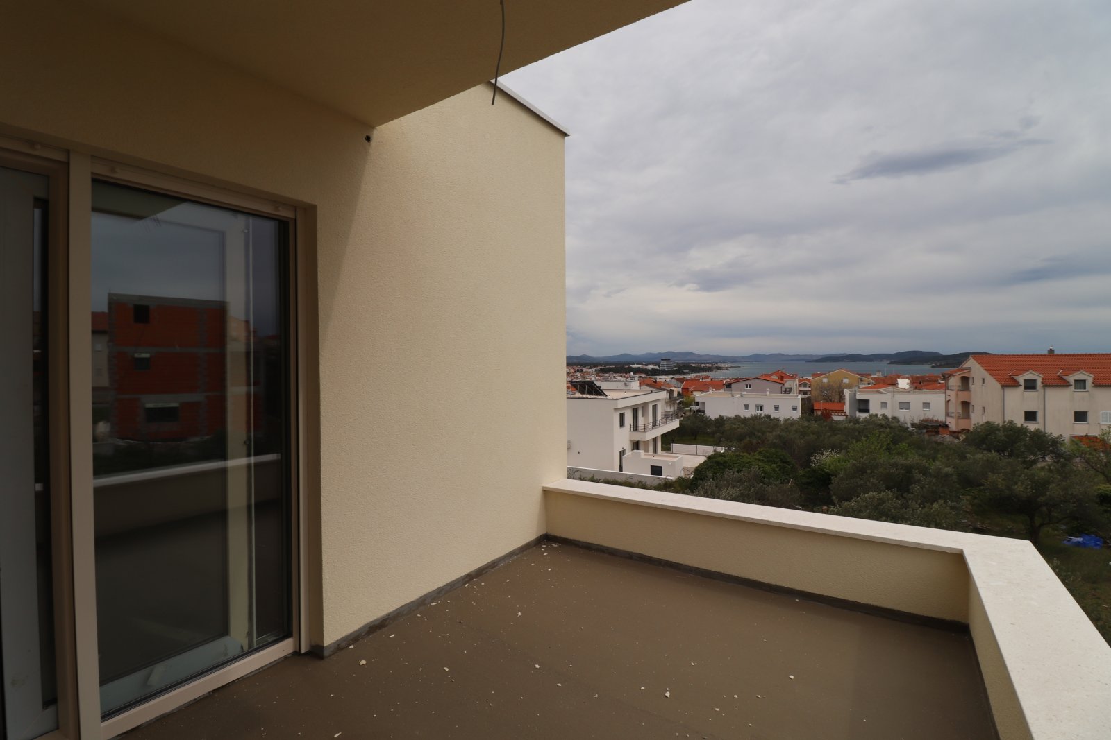 274645 - Wohnung in Vodice