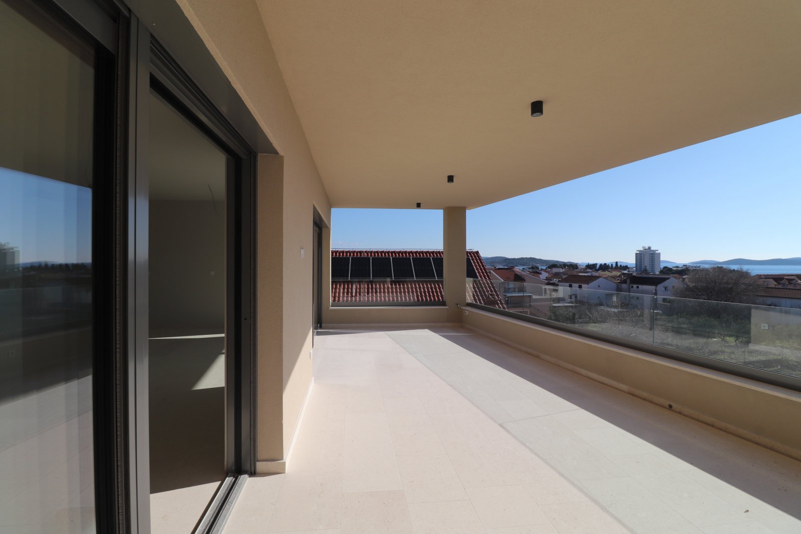 274489 - Wohnung in Vodice