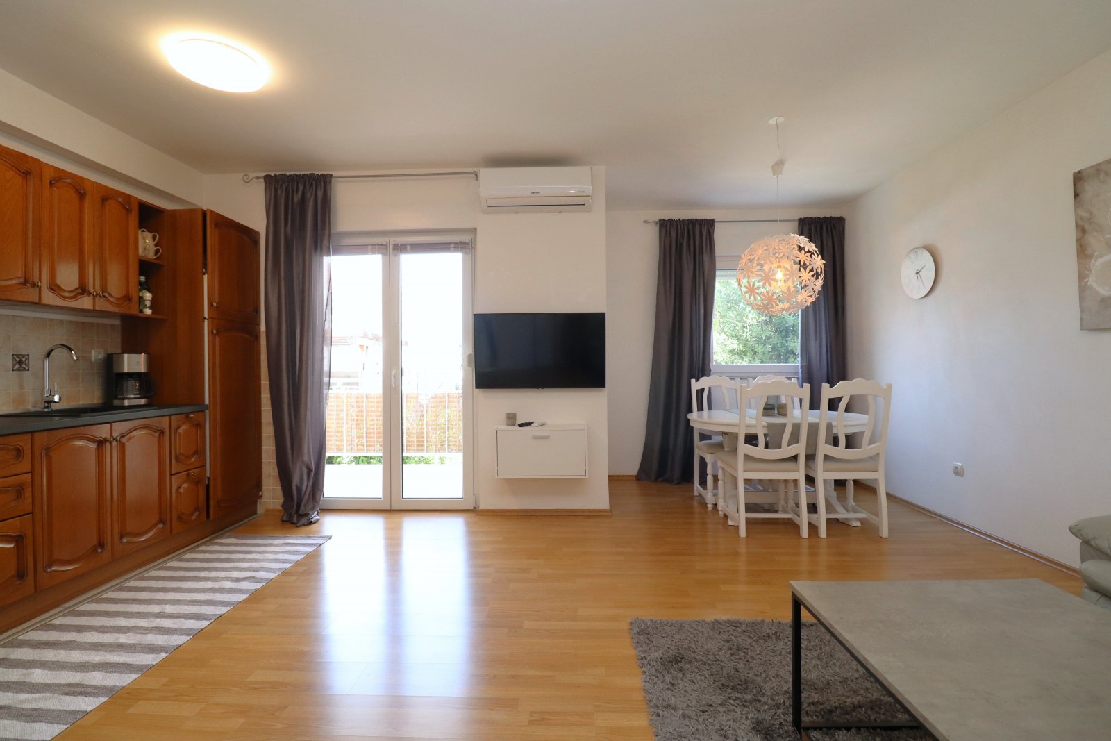 274448 - Wohnung in Vodice