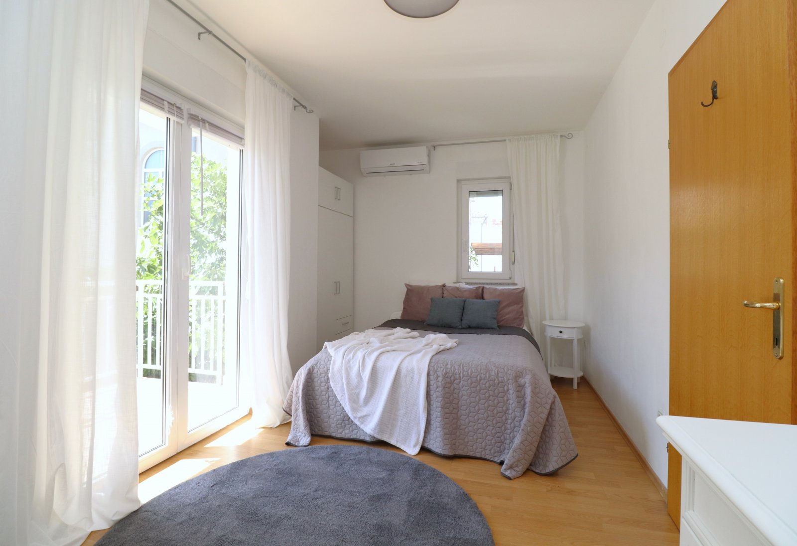 274448 - Wohnung in Vodice