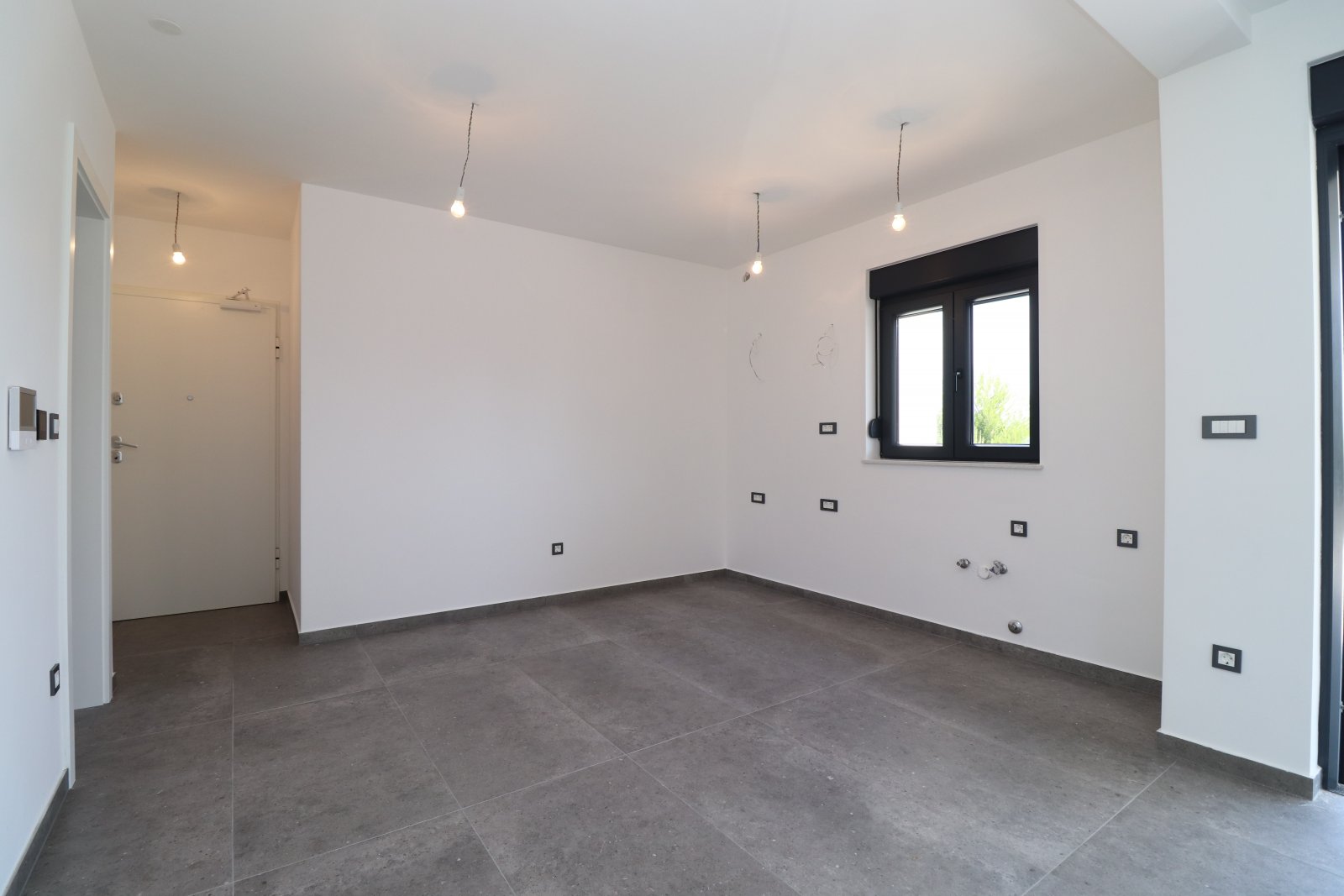 273712 - Wohnung in Murter