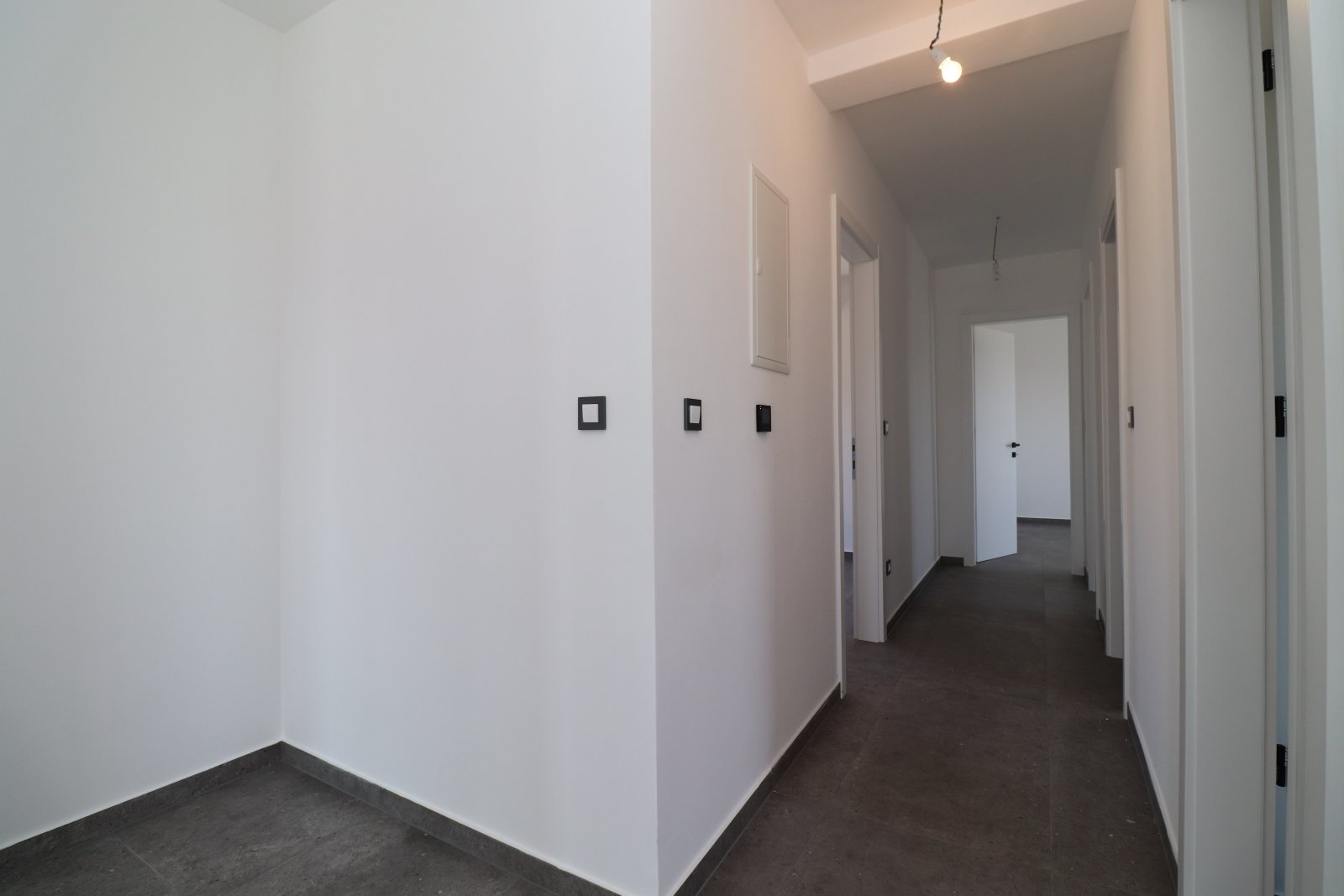 273709 - Wohnung in Murter