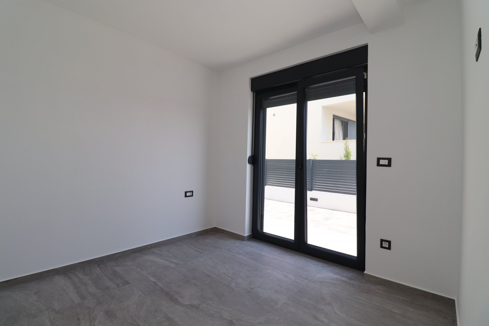 273659 - Wohnung in Murter